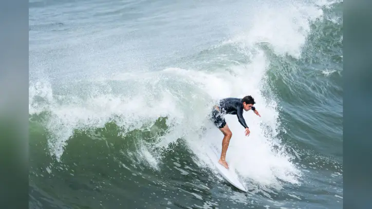 Polo strengthens, poised to hit Mexico and soak Southwest US