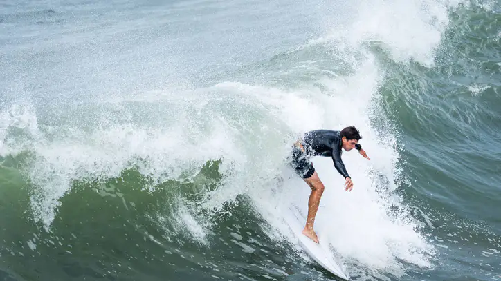 Polo strengthens, poised to hit Mexico and soak Southwest US