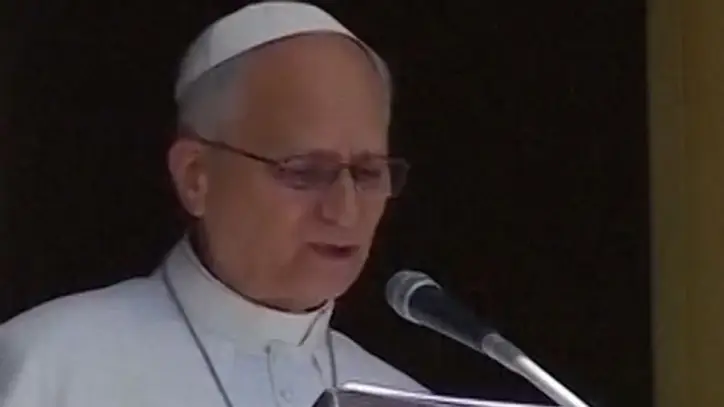 Pope Leo announces surgery to remove lung nodule | CNN