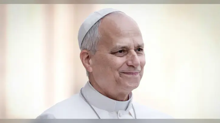 Pope Leo declares death penalty ‘inadmissible’ as his native U.S. plans to livestream execution