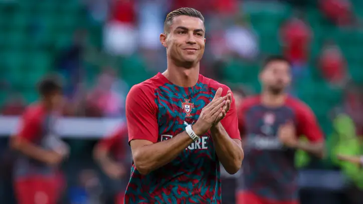 Portekiz Ekonomi Bakanı: Ronaldo'nun değeri futboldan daha büyük, birçok kişi ülkemizi onun sayesinde tanıyor | Goal.com Türkçe
