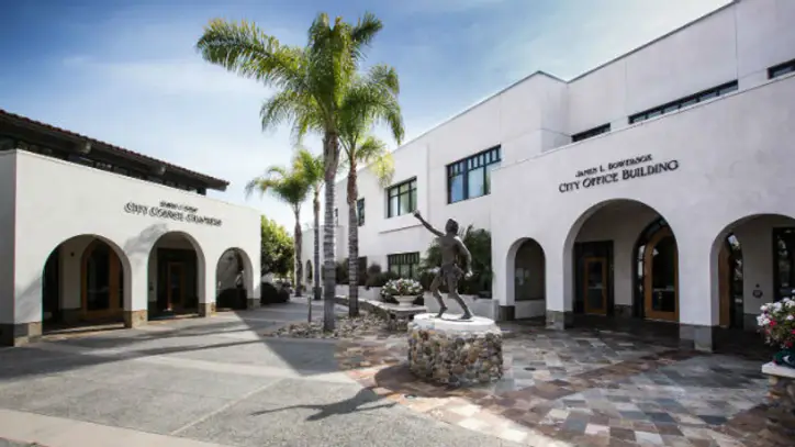Poway council votes to ban artificial intelligence data centers
