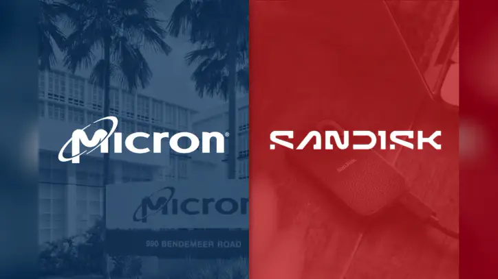 Prediction: This Artificial Intelligence (AI) Chip Stock Will Soar After Sept. 30 (Hint: It's Not Micron) | The Motley Fool