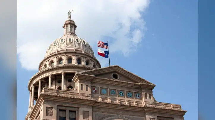 Preparing the Texas workforce for artificial intelligence