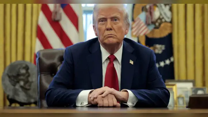 President Trump announces plans to create an ‘AI Force’ and appoint an ‘AI Czar’