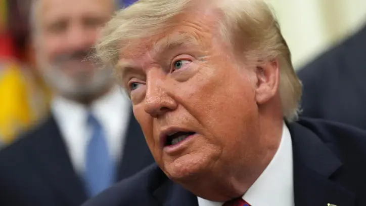 President Trump pledges to create 'AI Force' and appoint a czar for national oversight