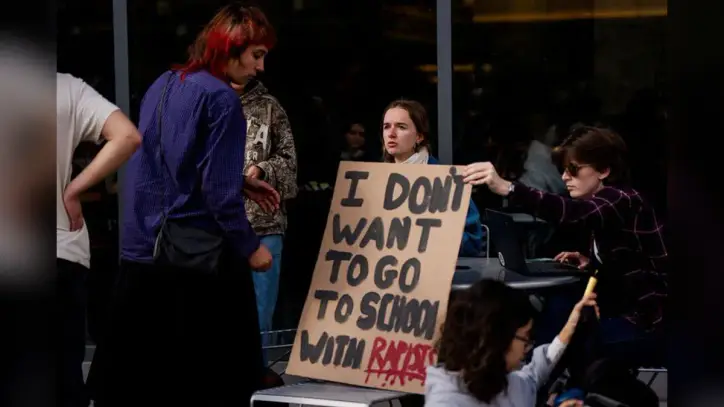Pressure Mounting on Cornell Administration, President Over Handling of Alleged Gang Rape