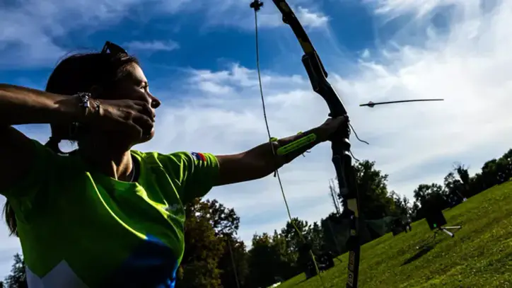 Preview: 2026 World 3D Championships follow on from World Field in South Dakota