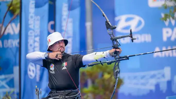 Preview: World Para Series heads to Chile's capital