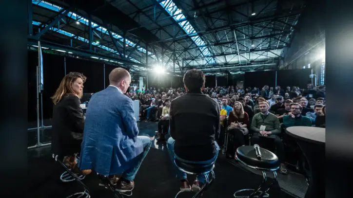 Prices go up in 7 days. Get your Disrupt ticket now. | TechCrunch