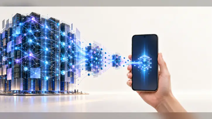 PrismML hopes its tiny LLM will change how we all use AI | TechCrunch