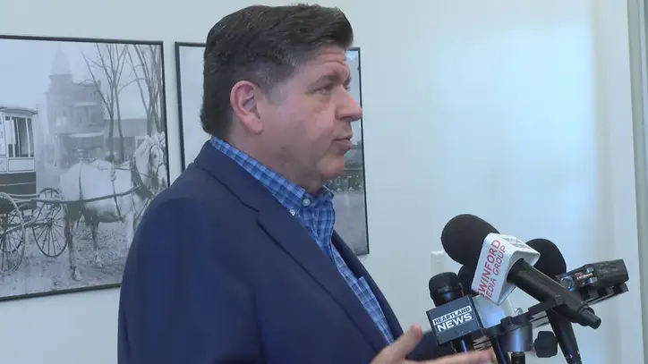 Pritzker forms ‘AI cabinet’ to assess risks of artificial intelligence