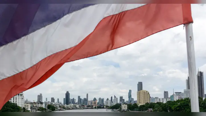 Pro-democracy activists increasingly vulnerable to authoritarian governments in Southeast Asia