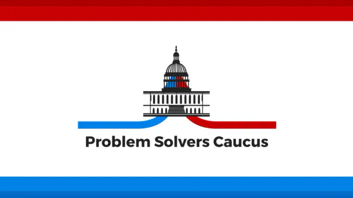 Problem Solvers Caucus Members Send Letter to President Trump Urging the Administration to Lead on AI Safety and Security