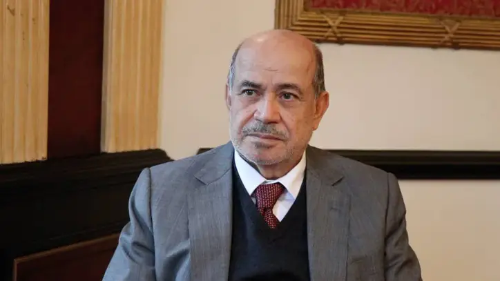 Prof. Dr. Bekir Karlığa’ya 2026 Yılı Toplumsal Katkı ödülü
