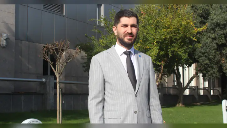 Pusula patronu Serdar Turhan'ın ifadesi ortaya çıktı