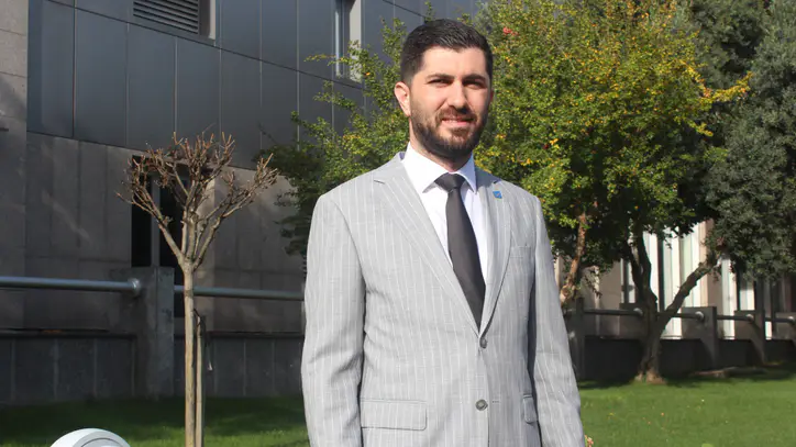 Pusula patronu Serdar Turhan'ın ifadesi ortaya çıktı