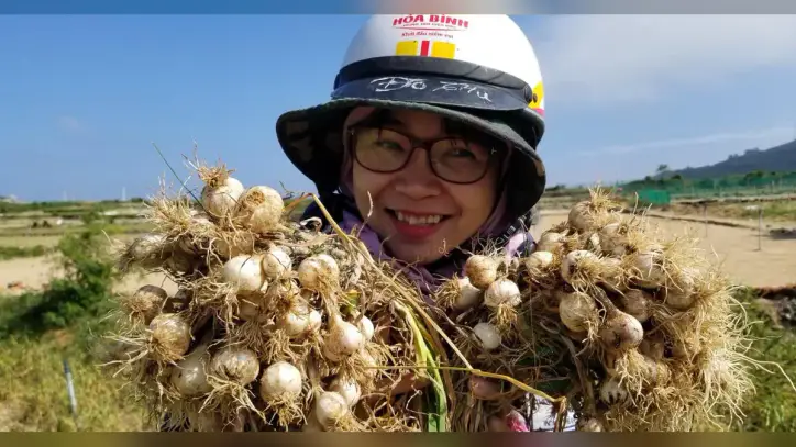 Quang Ngai, tıbbi ürünlerinin kalitesini ve değerini artırmak için bilim, teknoloji ve dijital dönüşümden yararlanıyor.