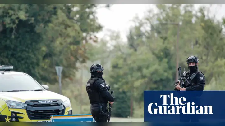 Questions remain over Iran’s link to alleged RAF Fairford bomb plot