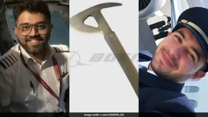 "There Was Big Mistake": What Oman Sources Told NDTV About flydubai Co-Pilot