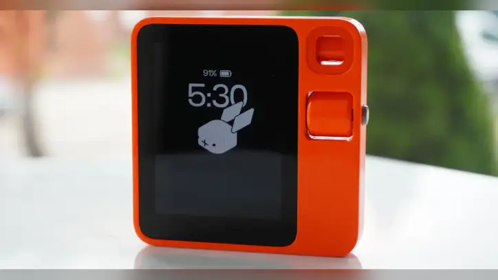 Rabbit’s new AI agent doesn’t need an R1 to run
