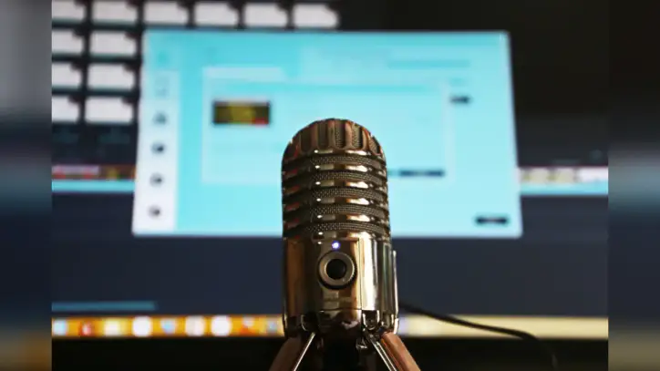 Radar makes podcasts searchable — and usable by AI agents | TechCrunch