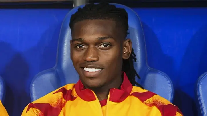 Rafael Leao'dan Galatasaray itirafı: Beni şaşırttı