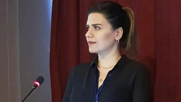 RAKAMLARIN ÖTESİNDEKİ BEN