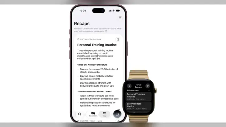 Read the Apple document explaining how new listening features still protect your privacy