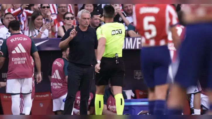 Real Madrid TV'de isyan: La Liga'yı bırakıp gideriz!