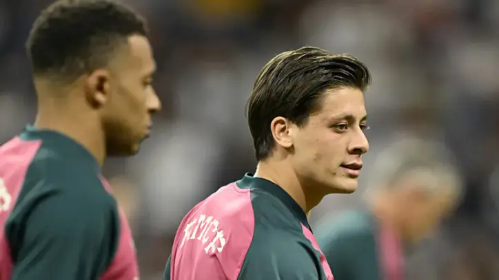 Real Madrid'in olaylı gecesine Arda Güler damgası! Mourinho'ya yine eleştiri yağmuru…