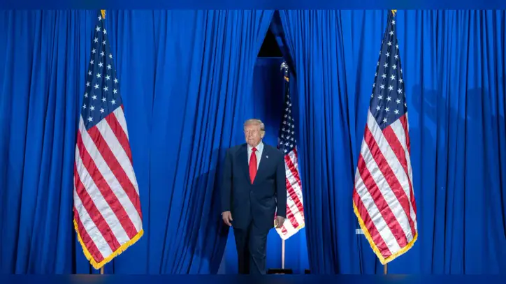 Rebuking Ukraine Over Oil Strikes, Trump Says It Should ‘Get a New President’