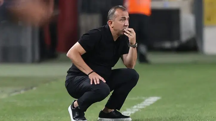 Recep Uçar: 'Geçen haftayı telafi ettik!'