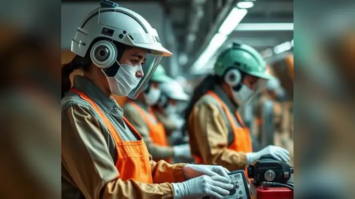 Reclaiming workers’ ownership over artificial intelligence and technologies - MR Online