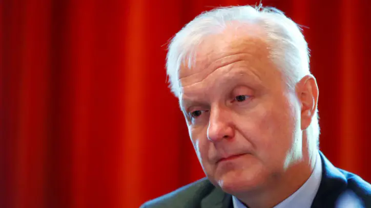 Rehn: Savaş şokundan kaynaklanan ikinci tur etki görmüyorum