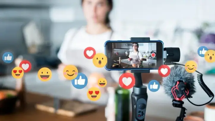 REKLAM MI, TAVSİYE Mİ? SOSYAL MEDYADA INFLUENCER İÇERİKLERİNİN HUKUKİ SINIRLARI