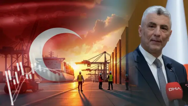 Rekor yağmuru sürüyor: İhracat 23,5 milyar dolara ulaştı
