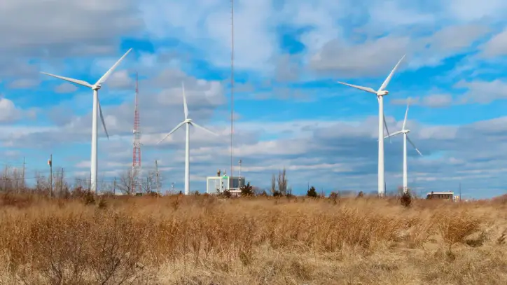 Renewables hit record in 2025, but world must move faster: Report