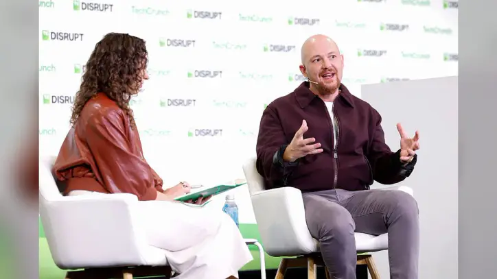 Replit's CEO says the future of work is the 'self-driving company' | TechCrunch