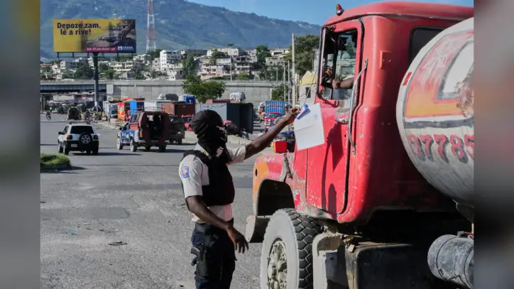 Report Offers New Insight Into Haitian Gangs as General Election Looms