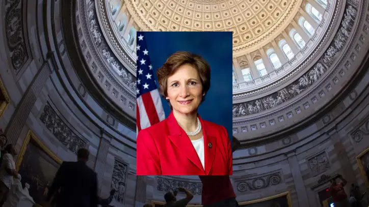 Representative Suzanne Bonamici introduces H.R. 10515: Artificial Intelligence Education and Workforce Readiness Act of 2026 | Stock News