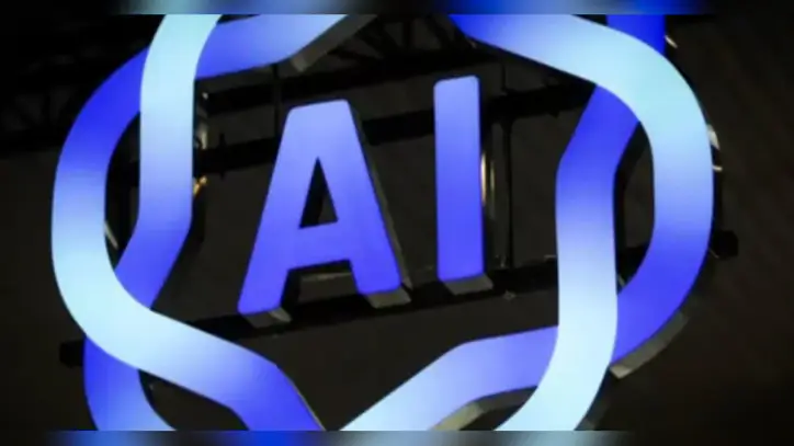 Republican, Democratic strategists react to AI becoming an issue for midterm voters