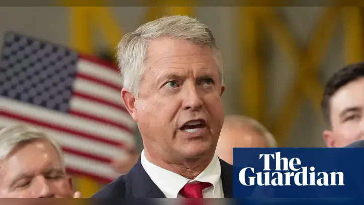 Republican US senator facing re-election settles six-year bakery debt