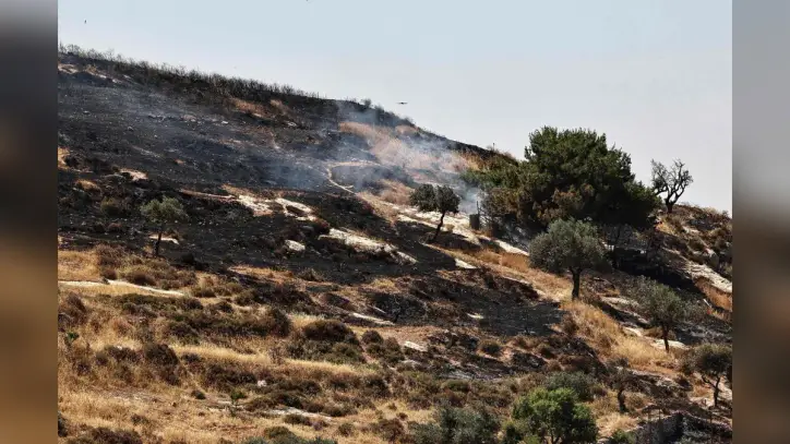 Residents of West Bank’s last Christian village ‘living in fear’ - Vatican News