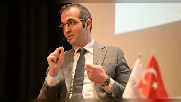 Resul Emrah Şahan cezaevinden yazdı: 'Herkesin sığabileceği bir siyaset lazım bize'