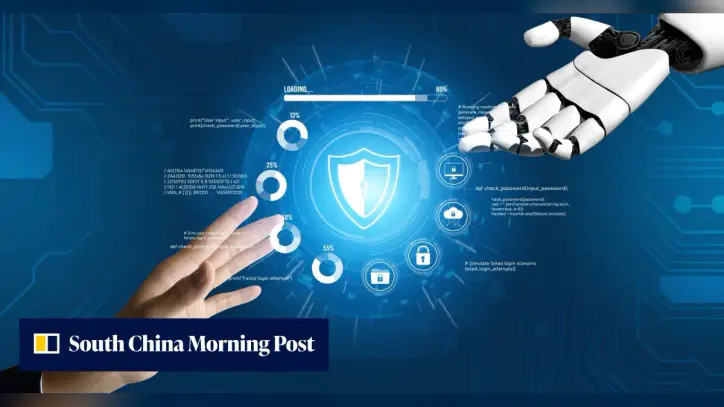 Rethinking cybersecurity operations in the age of artificial intelligence