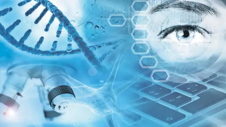 Retinaya ışık geni transferi