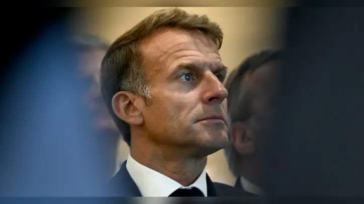 PODCAST: Macron’s twilight, Sudan market strike, Alberta vote (Updated)