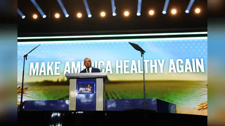 RFK Jr.'s AI claims spark physician backlash as debate over medical AI intensifies