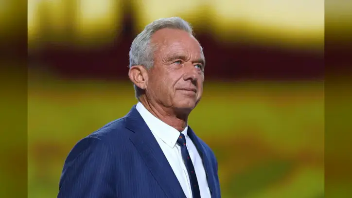 RFK Jr.'s Embrace of AI Confounds Some MAHA Allies and Medical Experts